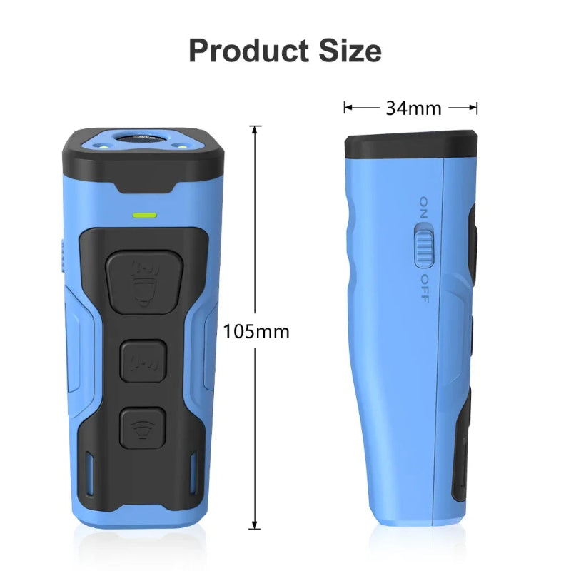 BarkShield Pro Trenér