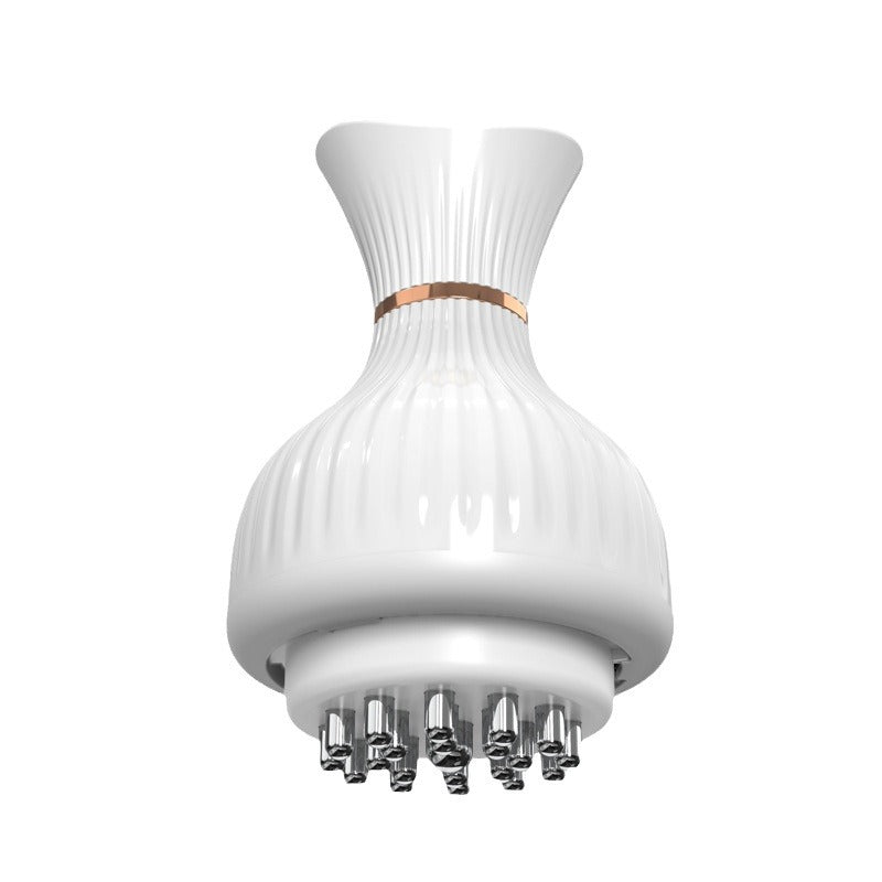 Masážní přístroj na nohy 4 v 1