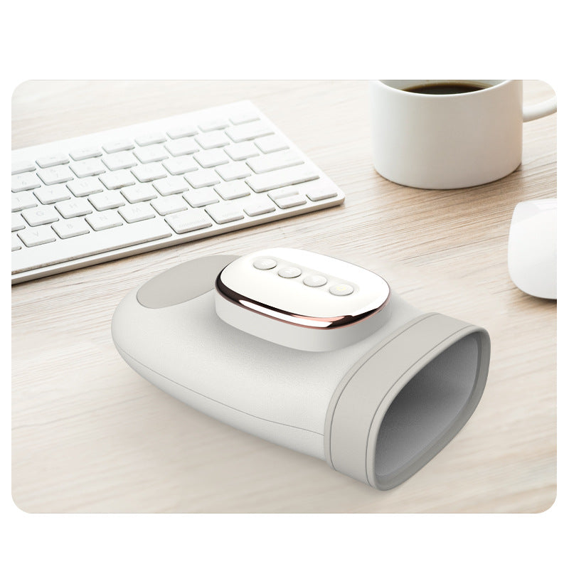 HandEase chytrý masážní přístroj na ruce