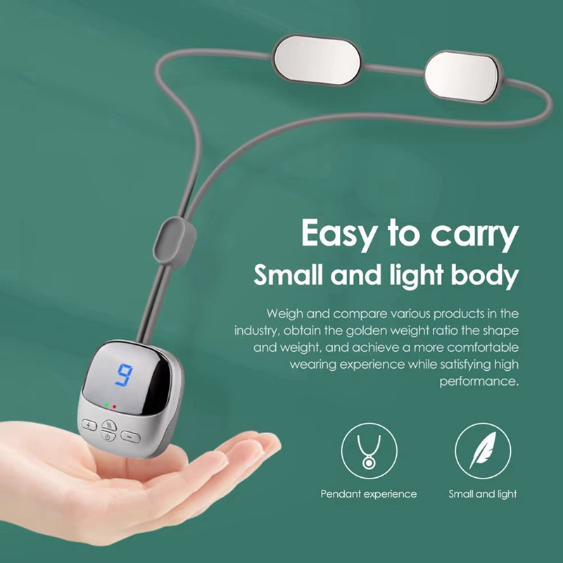 Portable Neck Therapy Massager