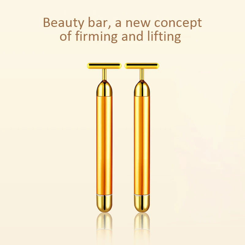 GlowBar T-Shaped Beauty Wand