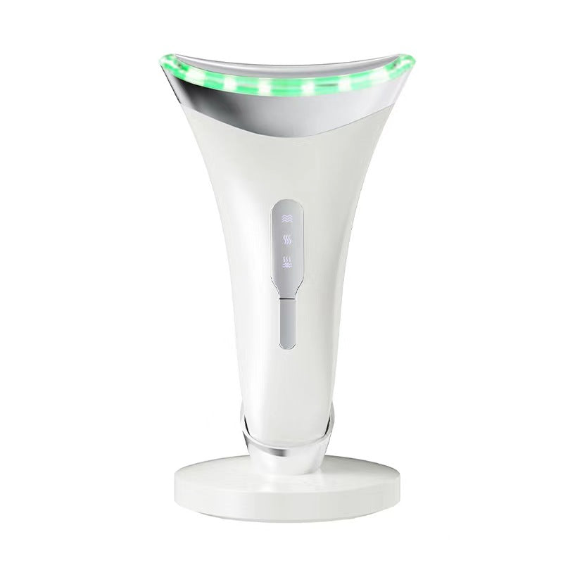 Skincare Massager Red Light Therapy