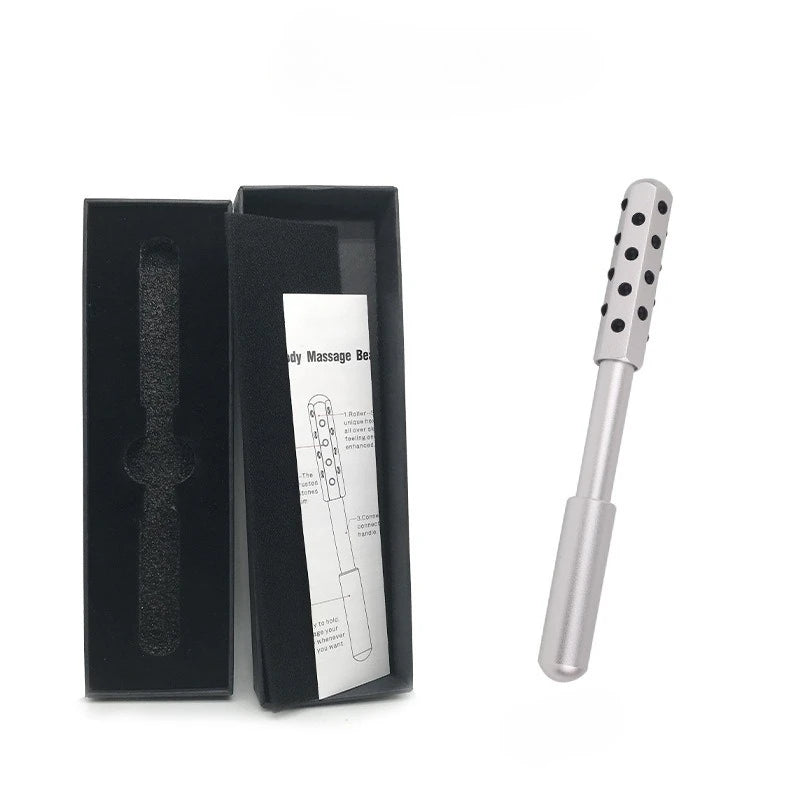 IonGlow Massage Stick