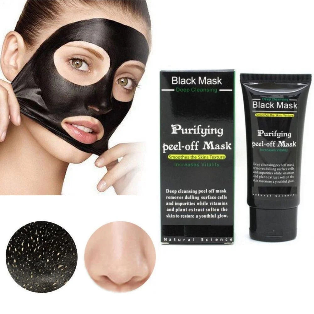 Deep Cleansing Face Mask
