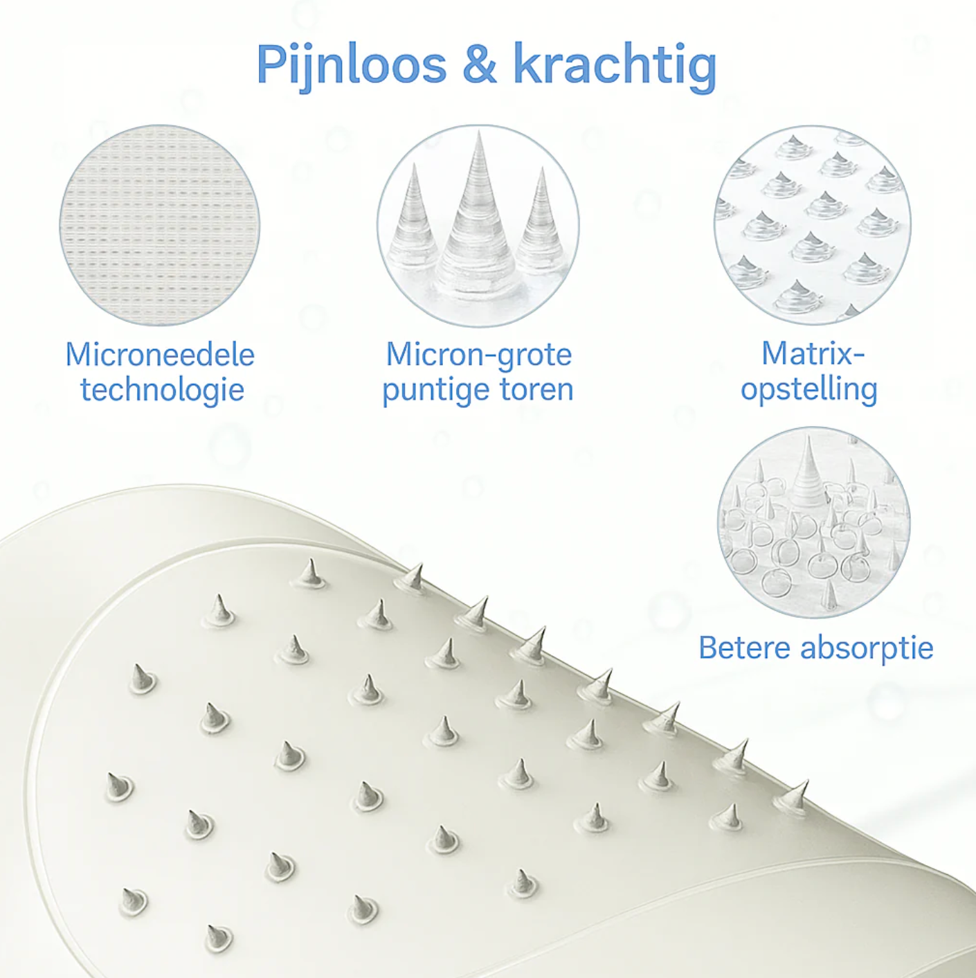 Lumea Anti Aging Eye Mask