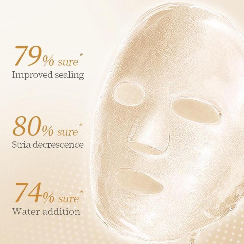 Sadoer Collagen Anti-Wrinkle Facial Mask