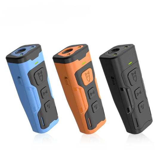 BarkShield Pro Trenér