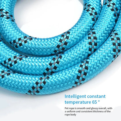 PawGrip odolné vodítko z lana