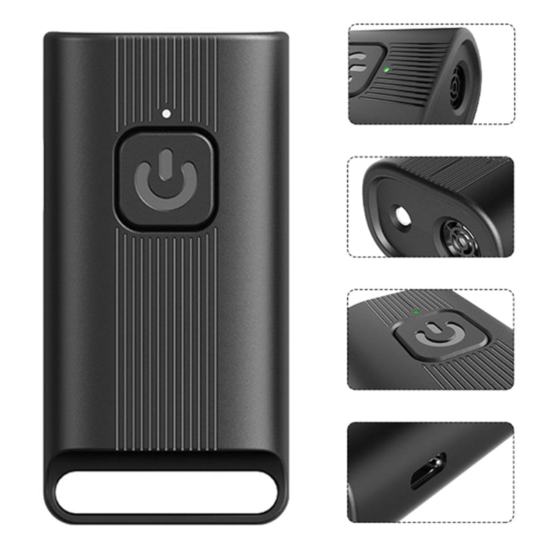 BarkQuiet ultrazvukový trenažér