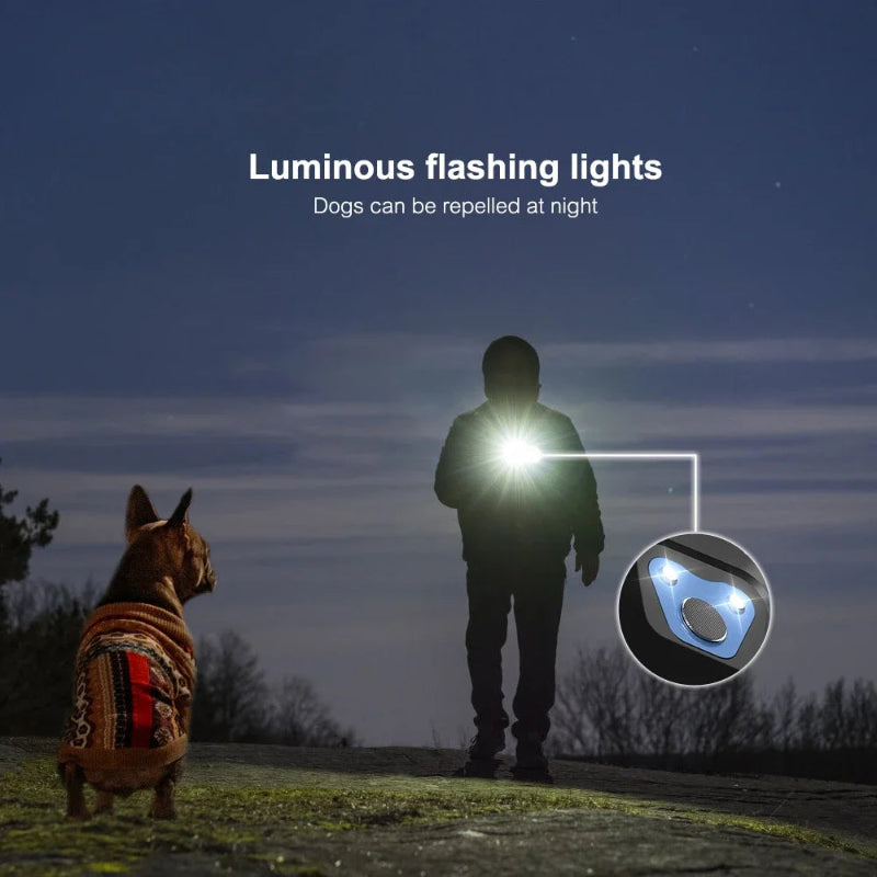 BarkShield Pro Trenér