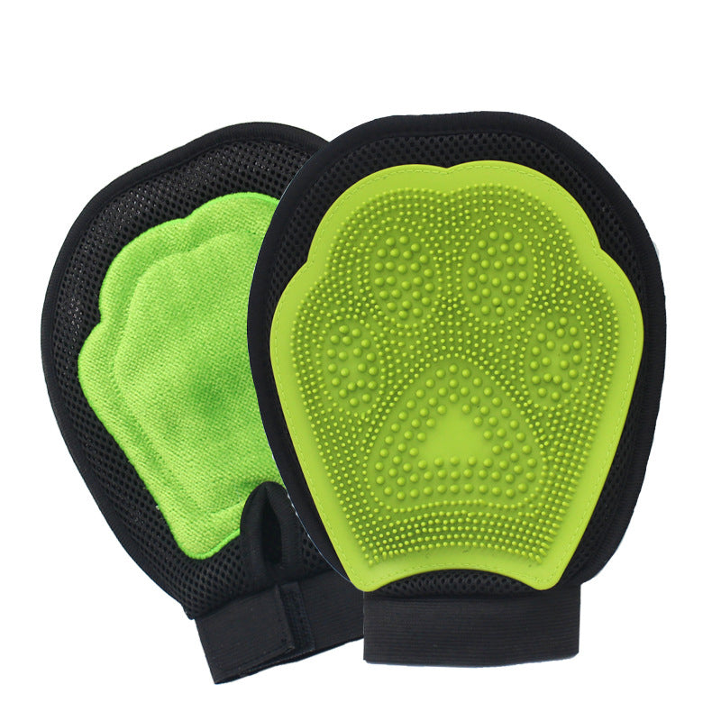 FurCare 3v1 sada pro péči o domácí mazlíčky