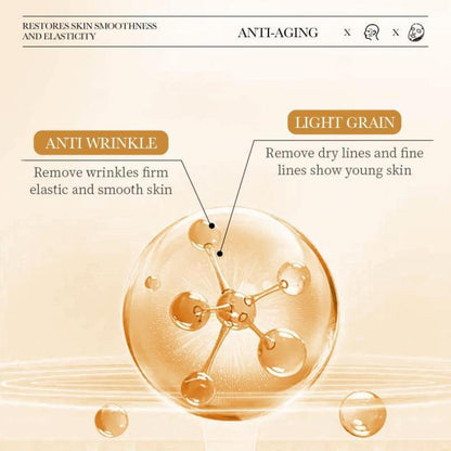 Sadoer Kolagenová pleťová maska proti vráskám