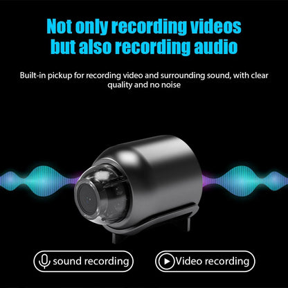 Budoucnost diskrétního sledování