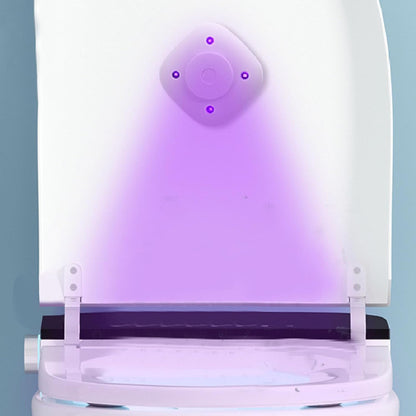 (2 Units) UV-toiletsterilisator