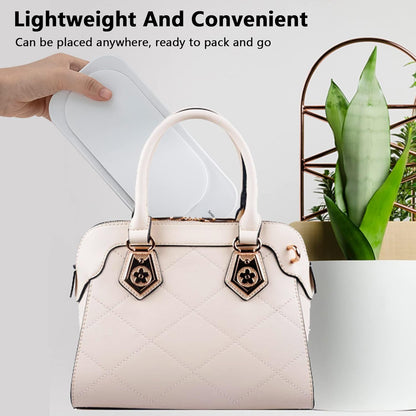 Ultrazvukové čisticí zařízení pro domácí použití na brýle, šperky, hodinky a další.