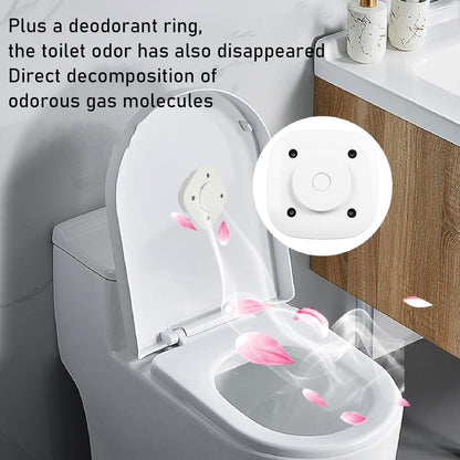(2 Units) UV-toiletsterilisator