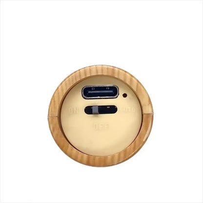 Inteligentní noční světlo s pohybovým senzorem