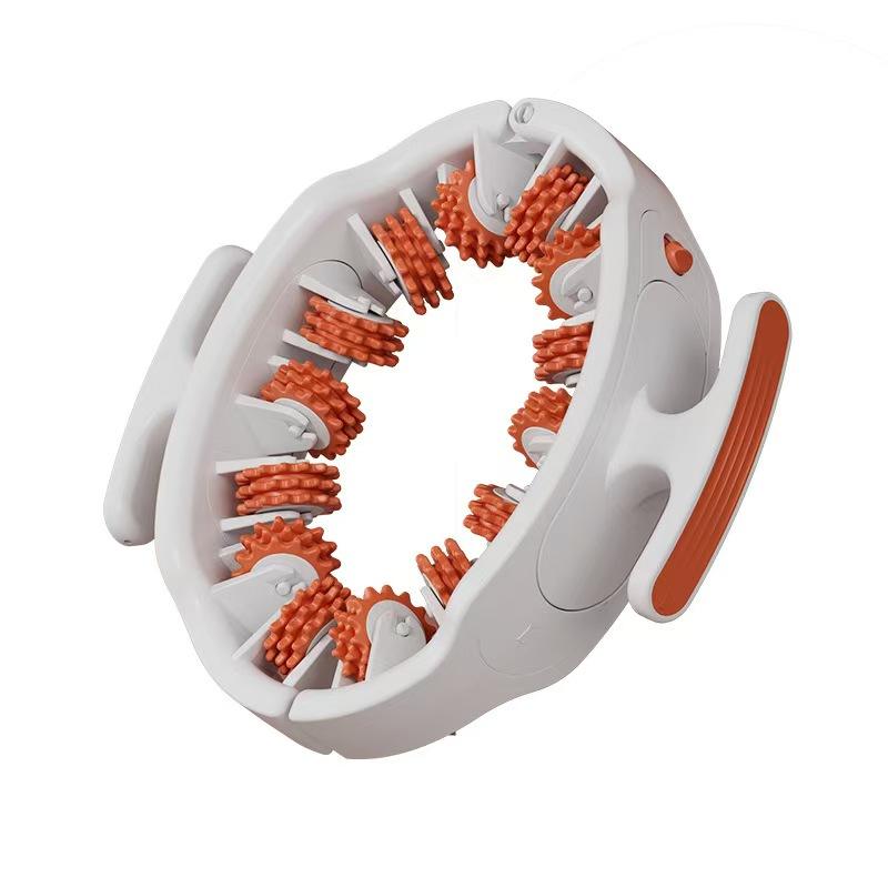 Masážní váleček proti celulitidě