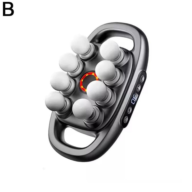 PowerFlex masážní přístroj pro hlubokou tkáň