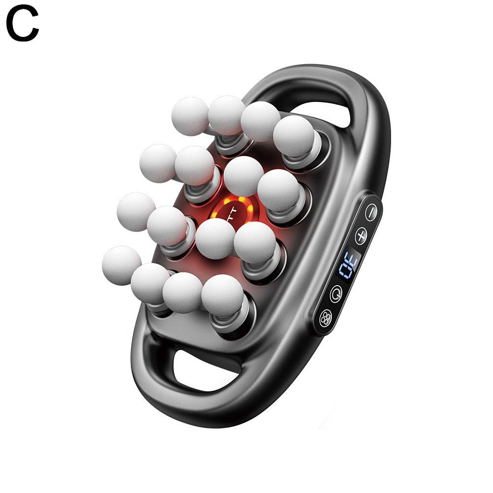 PowerFlex masážní přístroj pro hlubokou tkáň
