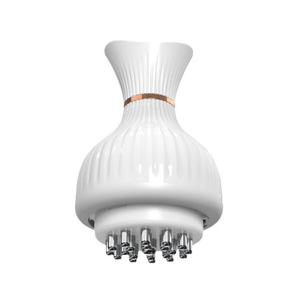 Masážní přístroj na nohy 4 v 1