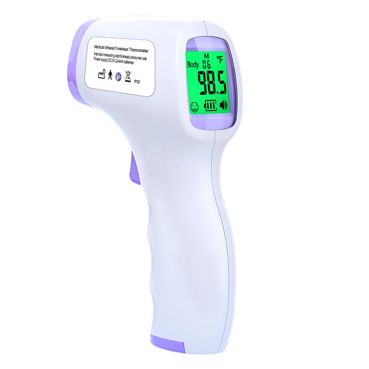 Sada pro chytré sledování zdraví