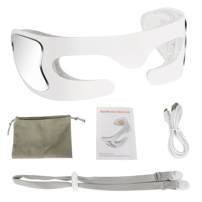 Radiance Pro™ – masážní přístroj na krk s červeným světlem