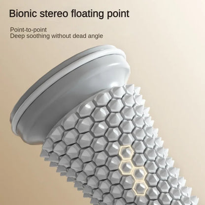 Masážní přístroj na nohy HexaRoll