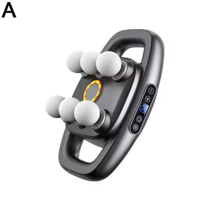 PowerFlex masážní přístroj pro hlubokou tkáň