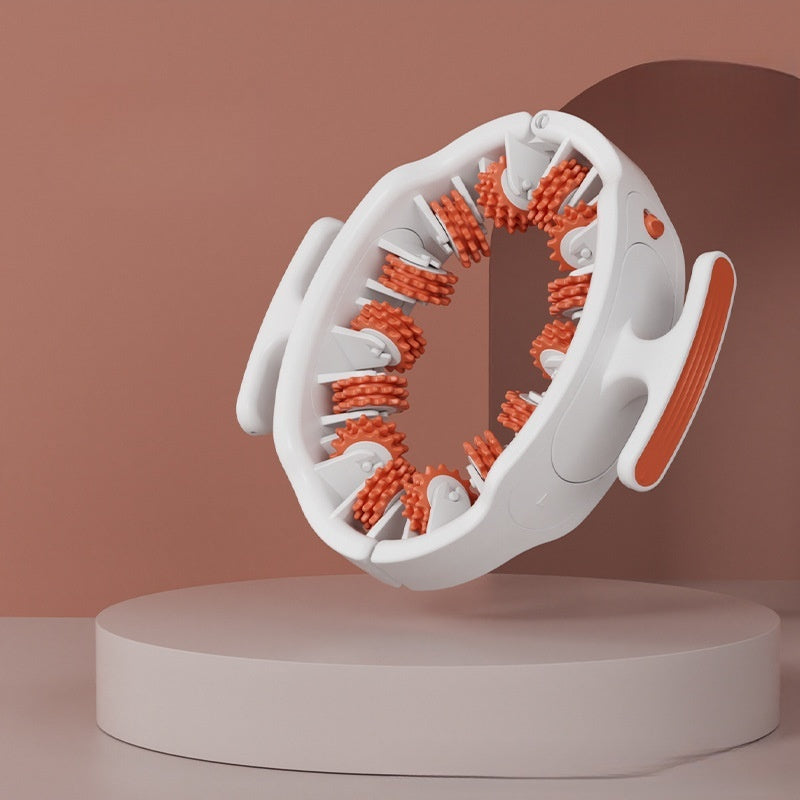 Masážní váleček proti celulitidě