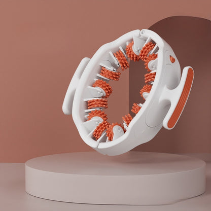 Masážní váleček proti celulitidě