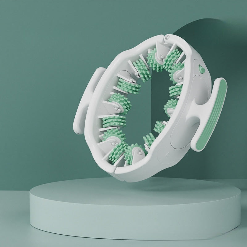 Masážní váleček proti celulitidě