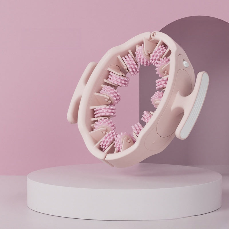 Masážní váleček proti celulitidě