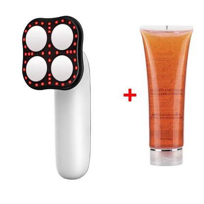 GlowTech Pro 4v1 LED tvarovač postavy