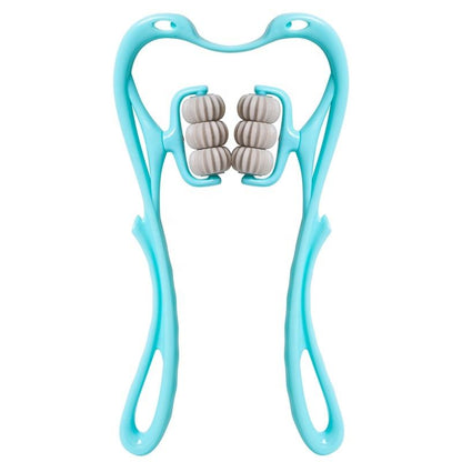 Masážní přístroj FlexiRoll na krk a ramena