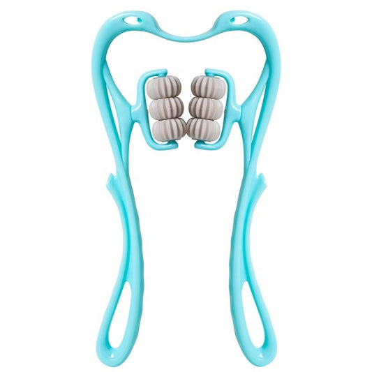 Masážní přístroj FlexiRoll na krk a ramena