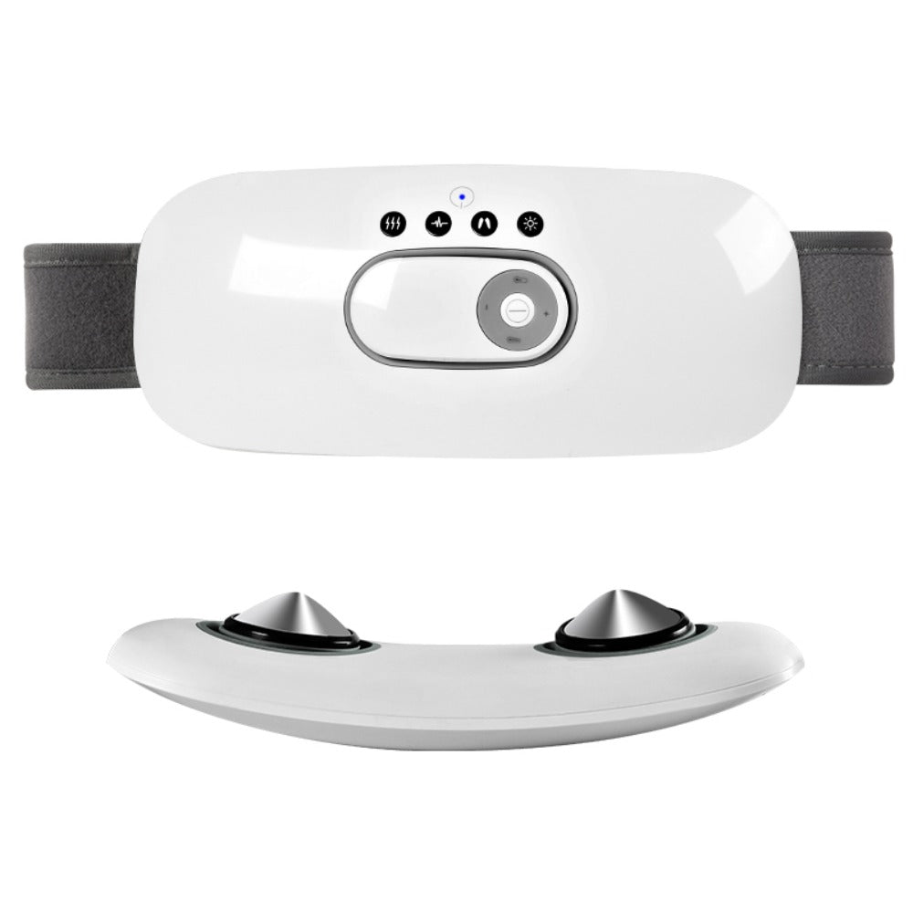 Masážní přístroj CoreRelief na břicho