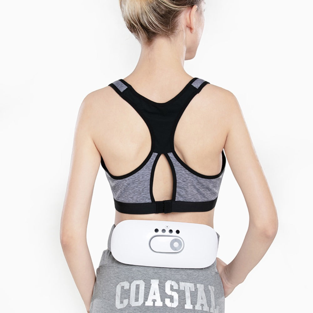 Masážní přístroj CoreRelief na břicho