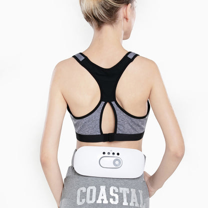 Masážní přístroj CoreRelief na břicho