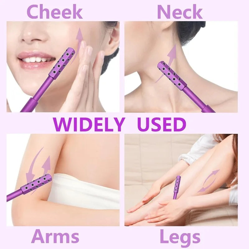 IonGlow masážní tyčinka