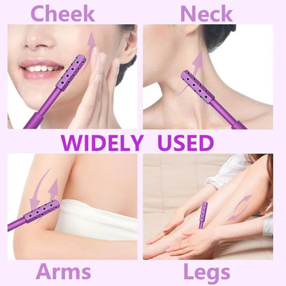 IonGlow masážní tyčinka