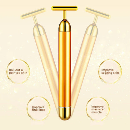 GlowBar T-tvarovaná kosmetická tyčinka