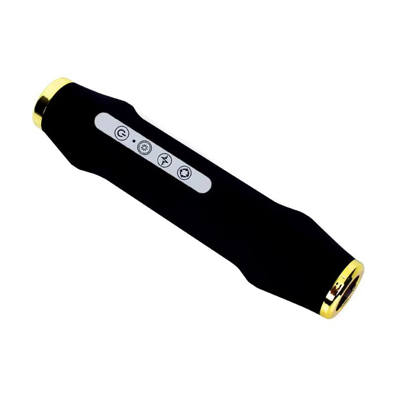 Derma Glow Oxygen Infusion Facial Wand