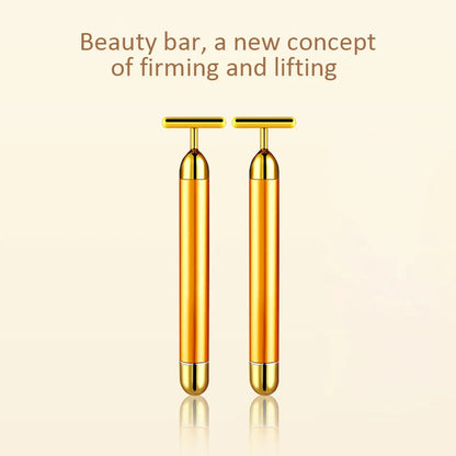 GlowBar T-tvarovaná kosmetická tyčinka