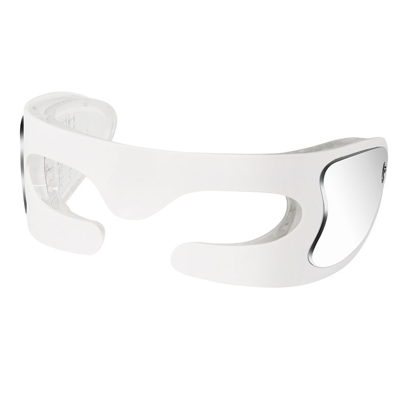 Radiance Pro™ – masážní přístroj na krk s červeným světlem