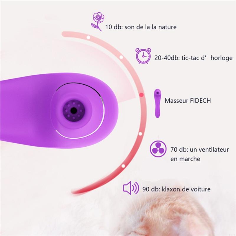 WhisperWave vzduchový pulzní masážní přístroj