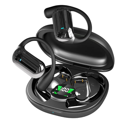 Překladová sluchátka pro 144 jazyků a hudbu / podcasty Běh Fitness