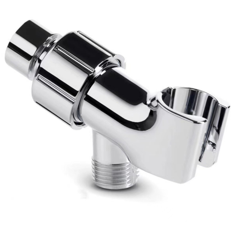 Masážní sprchová hlavice s vysokotlakým iontovým proudem