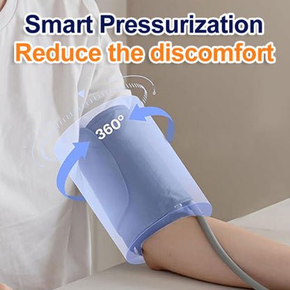 Profesionální přenosný tlakoměr