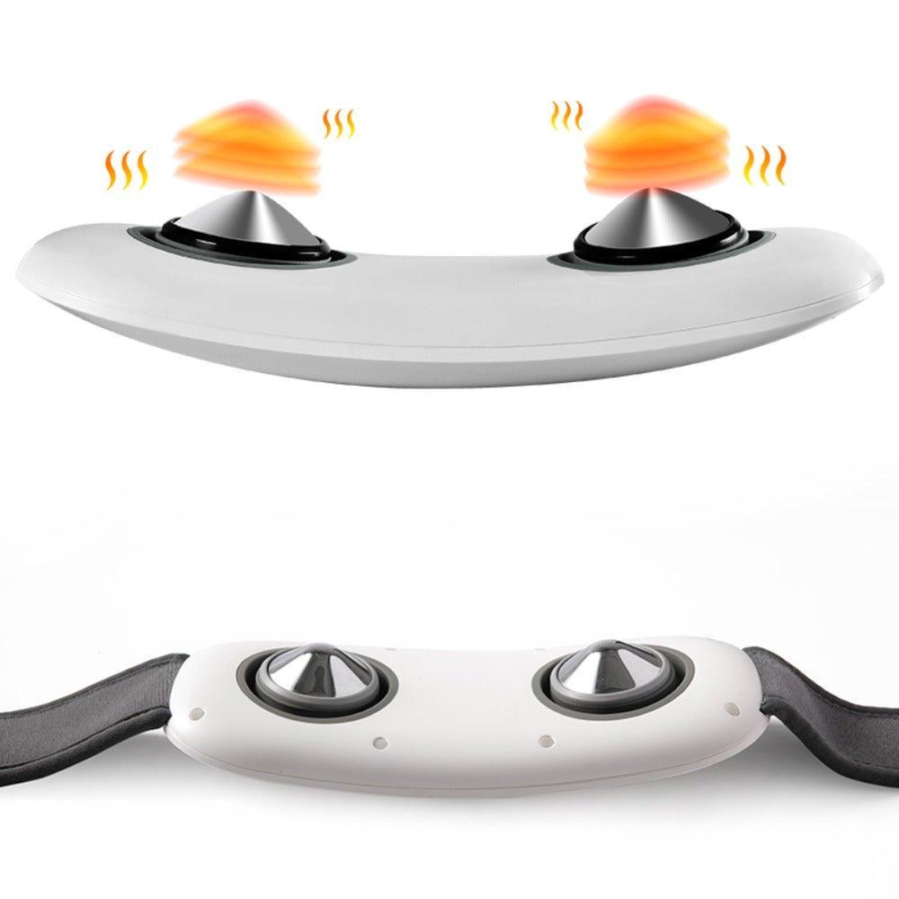 Masážní přístroj CoreRelief na břicho